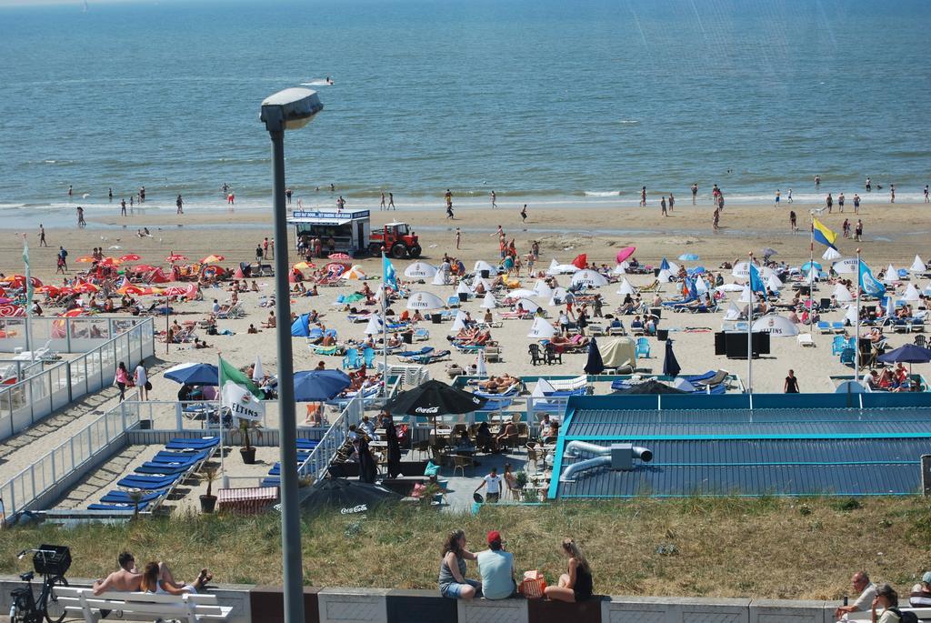 Picco Bello Zandvoort Camera foto