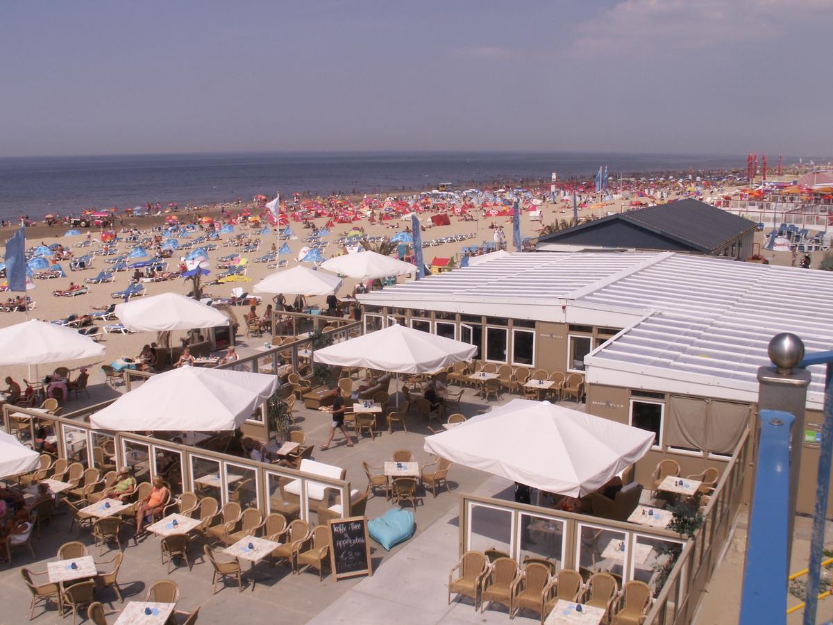 Picco Bello Zandvoort Esterno foto